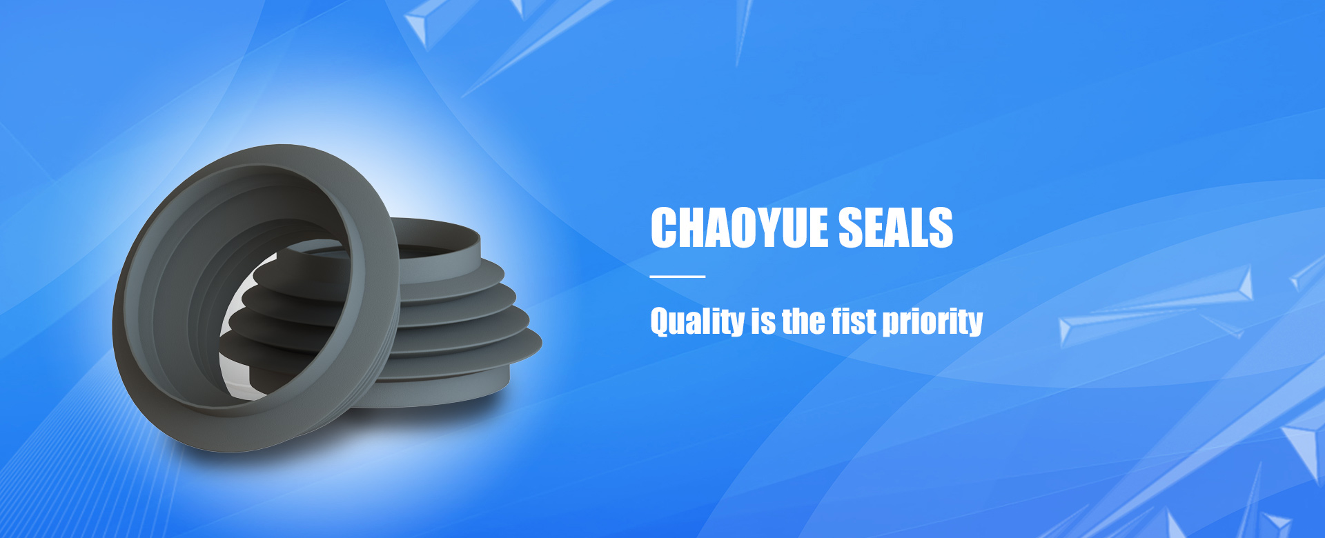 chaoyue seals